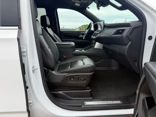 2024 Chevrolet Tahoe 4WD LT