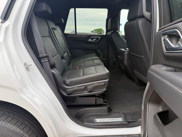 2024 Chevrolet Tahoe 4WD LT