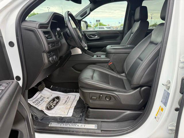 2024 Chevrolet Tahoe 4WD LT