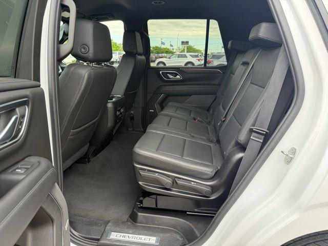 2024 Chevrolet Tahoe 4WD LT