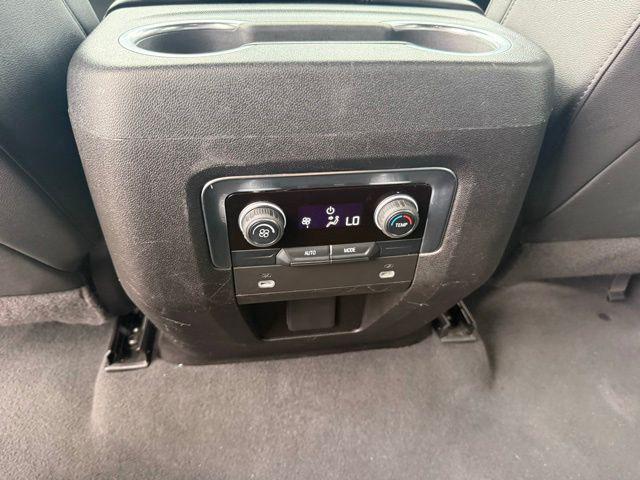 2024 Chevrolet Tahoe 4WD LT