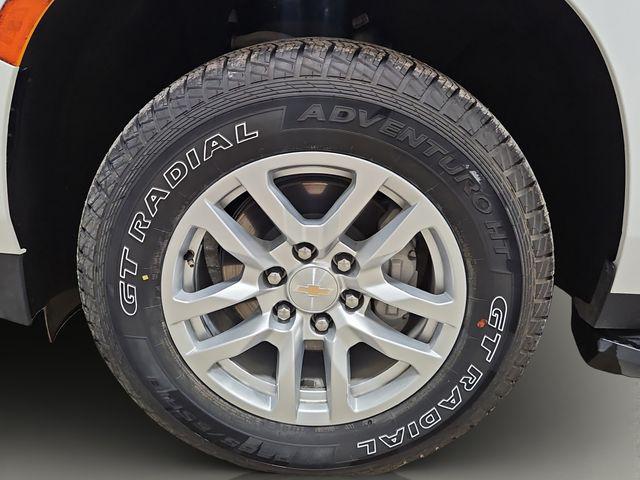 2024 Chevrolet Tahoe 4WD LT