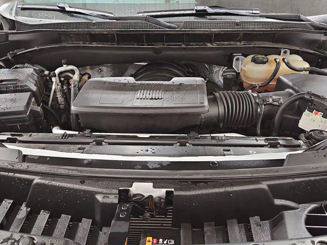 2024 Chevrolet Tahoe 4WD LT