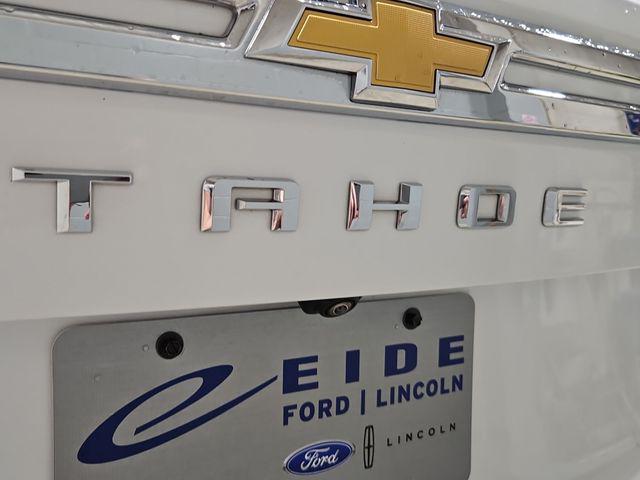 2024 Chevrolet Tahoe 4WD LT