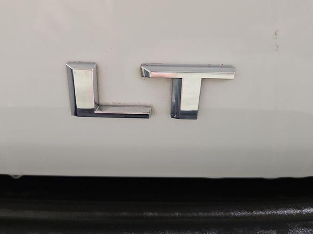2024 Chevrolet Tahoe 4WD LT