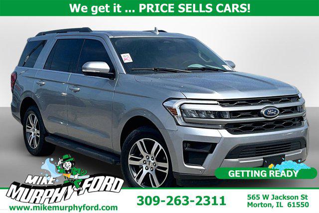 2024 Ford Expedition XLT for sale in Morton, IL