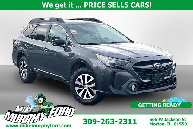 2023 Subaru Outback Premium for sale in Morton, IL