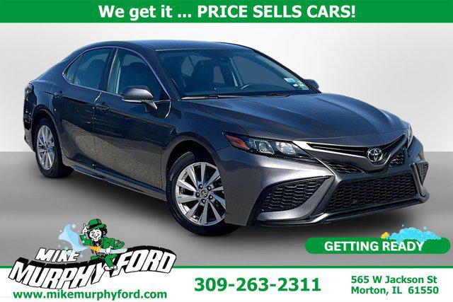 2024 Toyota Camry SE for sale in Morton, IL