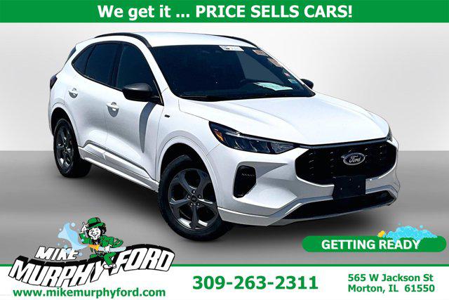 2023 Ford Escape ST-Line for sale in Morton, IL