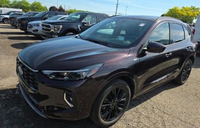 2023 Ford Escape ST-Line Elite for sale in Arcadia, FL