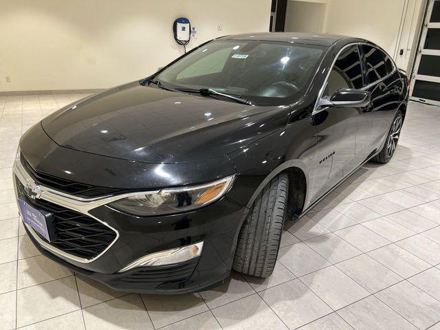 2020 Chevrolet Malibu FWD RS for sale in Comanche, TX
