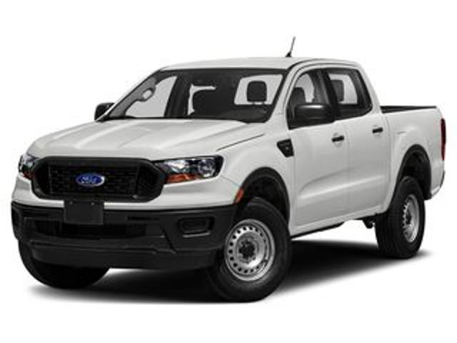 2019 Ford Ranger XL for sale in Skaneateles, NY