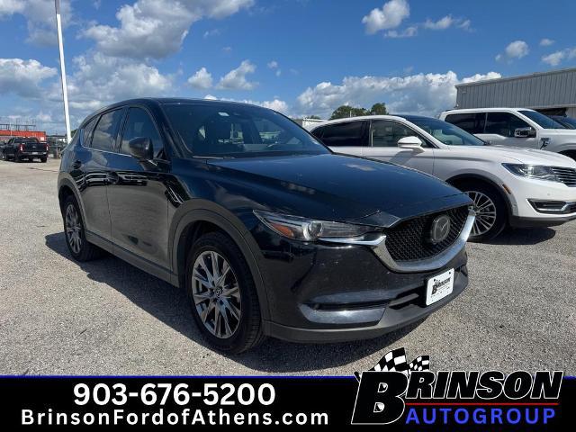 2021 Mazda CX-5 Signature