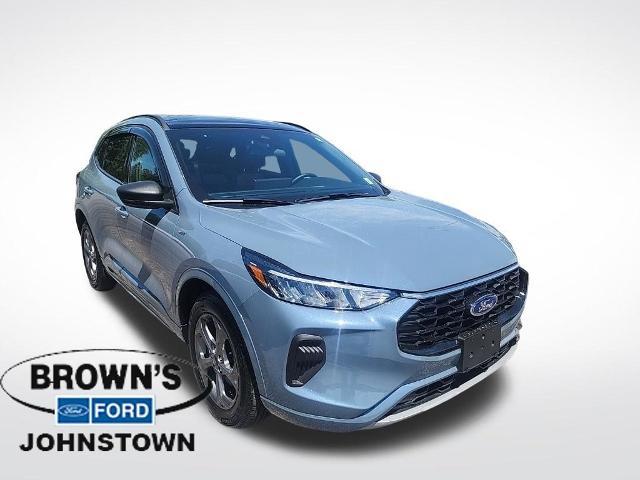 2023 Ford Escape ST-Line for sale in Johnstown, NY