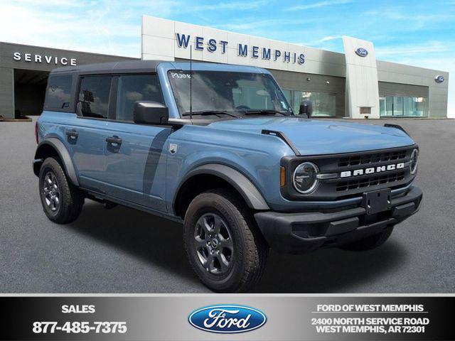 2025 Ford Bronco Big Bend for sale in West Memphis, AR