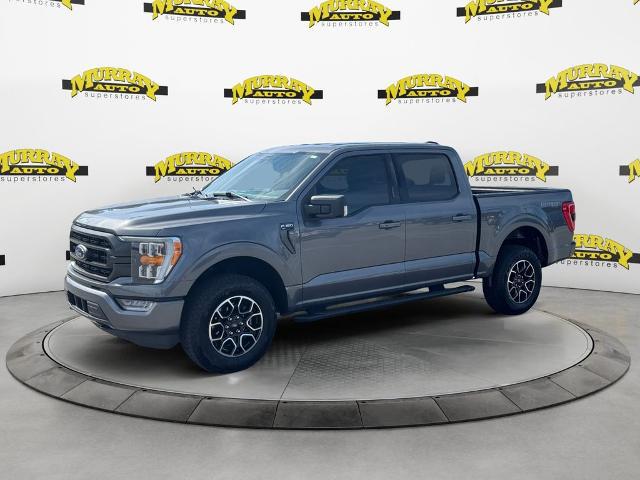 2023 Ford F-150 XLT for sale in Kingsland, GA