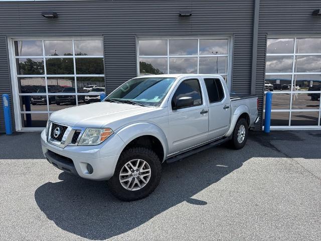 2019 Nissan Frontier SV for sale in Kingsland, GA