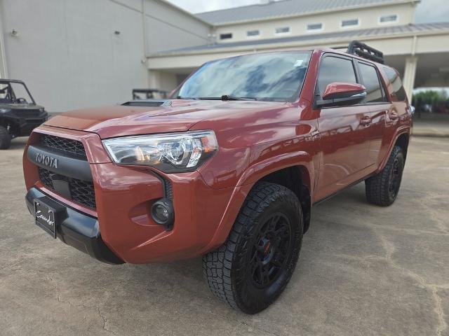 2024 Toyota 4Runner TRD Pro for sale in Columbus, TX