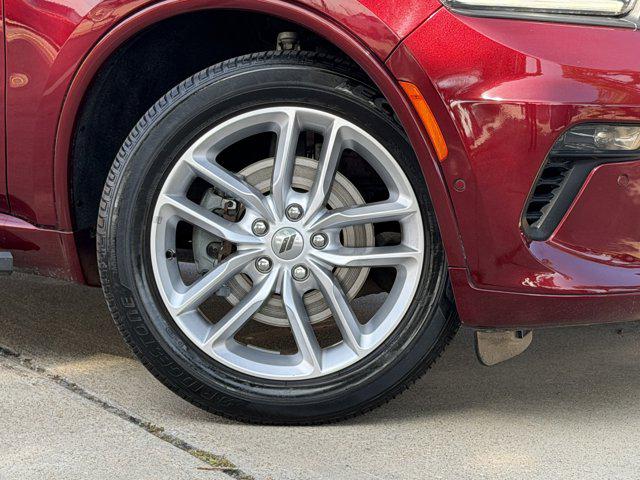 2023 Dodge Durango R/T Plus RWD