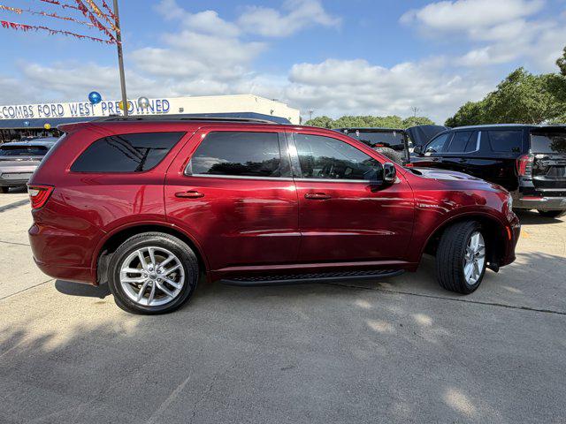 2023 Dodge Durango R/T Plus RWD