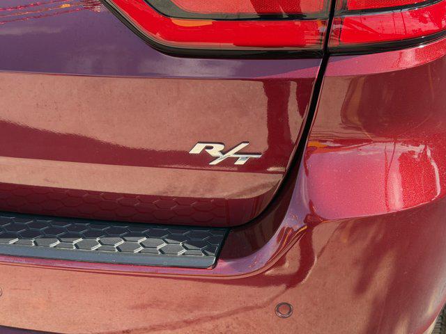 2023 Dodge Durango R/T Plus RWD