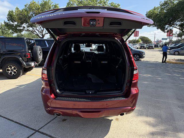 2023 Dodge Durango R/T Plus RWD