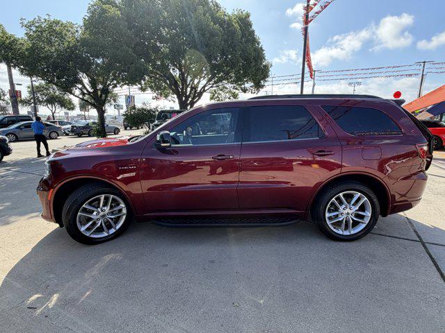 2023 Dodge Durango R/T Plus RWD