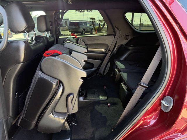 2023 Dodge Durango R/T Plus RWD