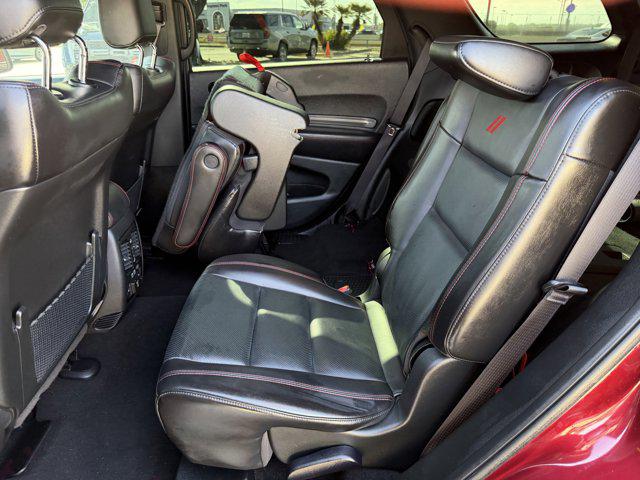 2023 Dodge Durango R/T Plus RWD