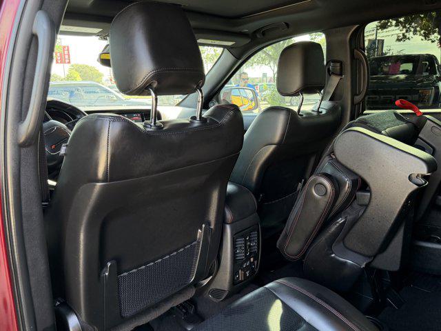 2023 Dodge Durango R/T Plus RWD