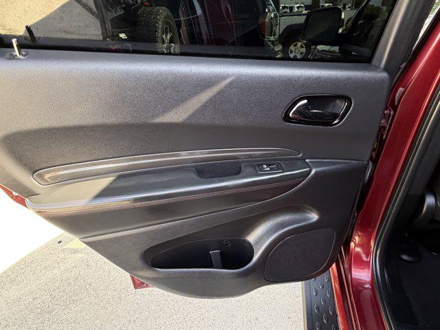 2023 Dodge Durango R/T Plus RWD