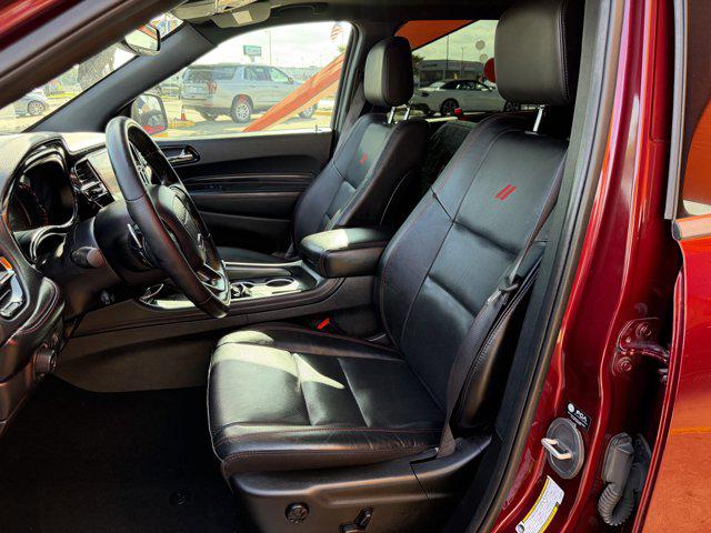 2023 Dodge Durango R/T Plus RWD