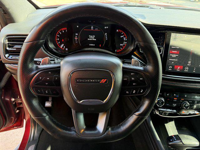 2023 Dodge Durango R/T Plus RWD
