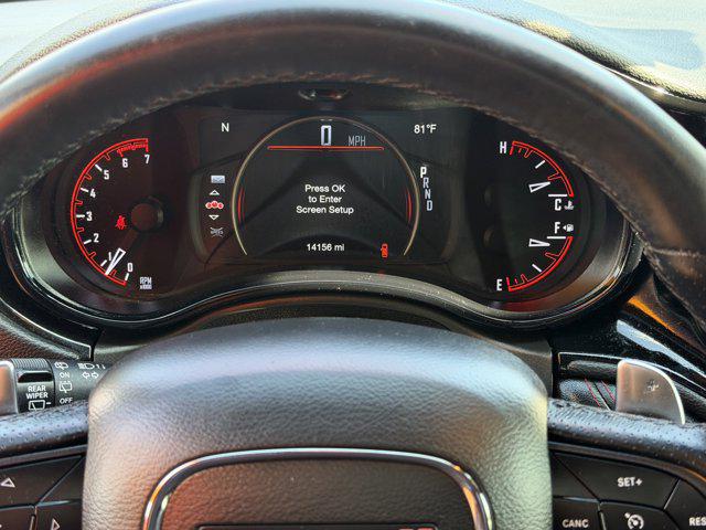 2023 Dodge Durango R/T Plus RWD