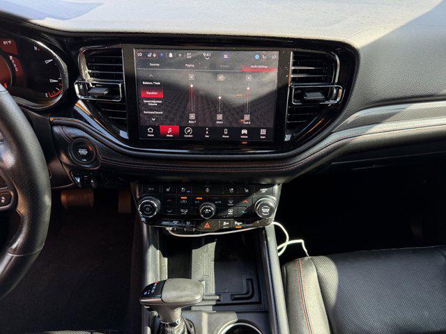 2023 Dodge Durango R/T Plus RWD