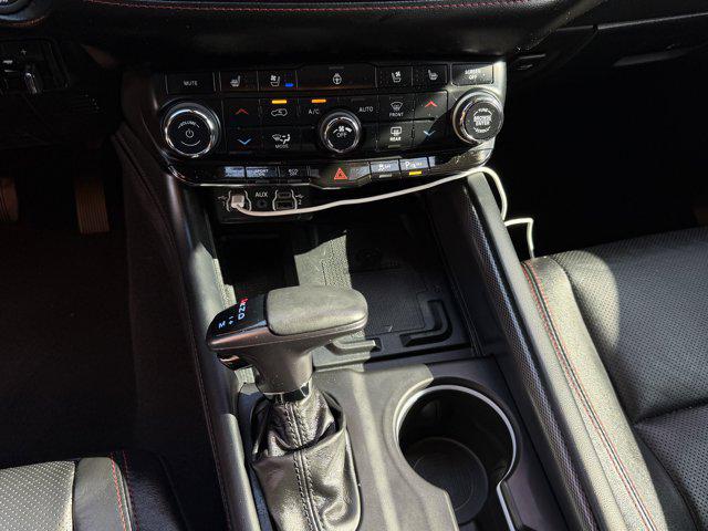 2023 Dodge Durango R/T Plus RWD