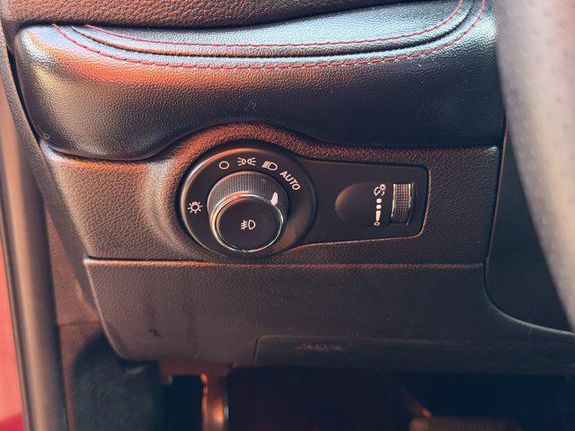 2023 Dodge Durango R/T Plus RWD