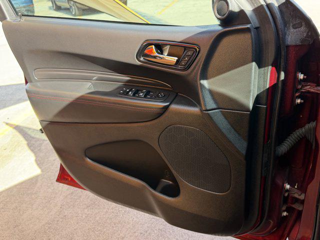 2023 Dodge Durango R/T Plus RWD