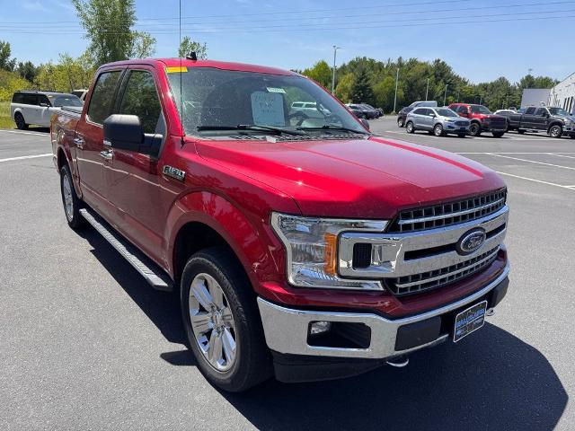 2019 Ford F-150 XL for sale in Eau Claire, WI