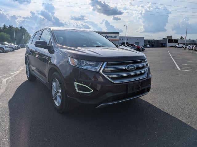 2017 Ford Edge SEL for sale in Eau Claire, WI