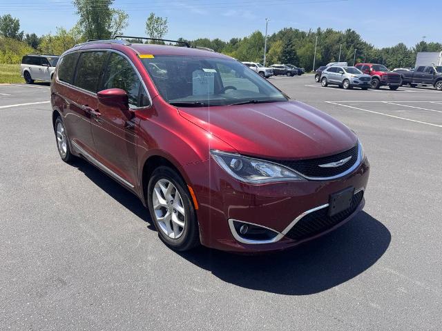 2018 Chrysler Pacifica Touring L for sale in Eau Claire, WI