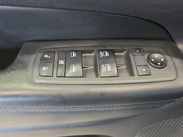 2018 Jeep Grand Cherokee Altitude 4x4