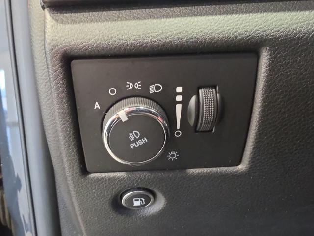 2018 Jeep Grand Cherokee Altitude 4x4