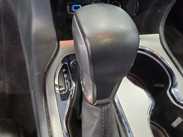 2018 Jeep Grand Cherokee Altitude 4x4