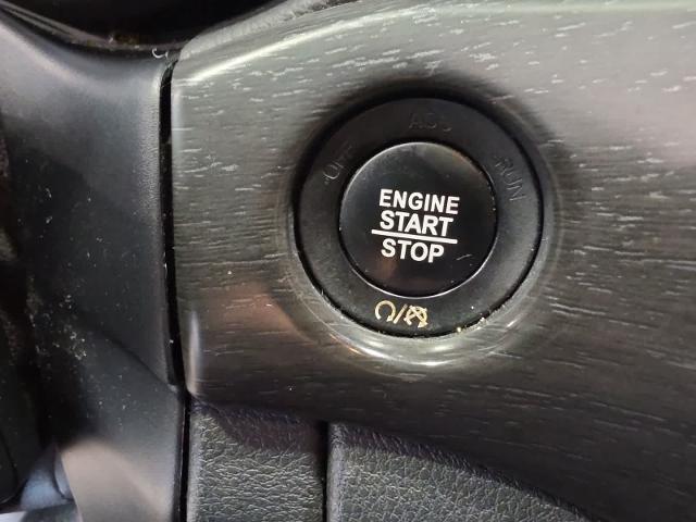 2018 Jeep Grand Cherokee Altitude 4x4