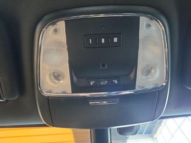 2018 Jeep Grand Cherokee Altitude 4x4