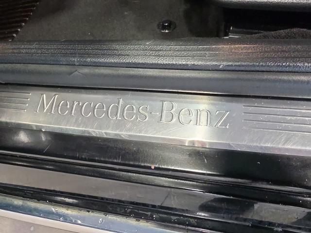 2016 Mercedes-Benz C-CLASS C 300 4MATIC