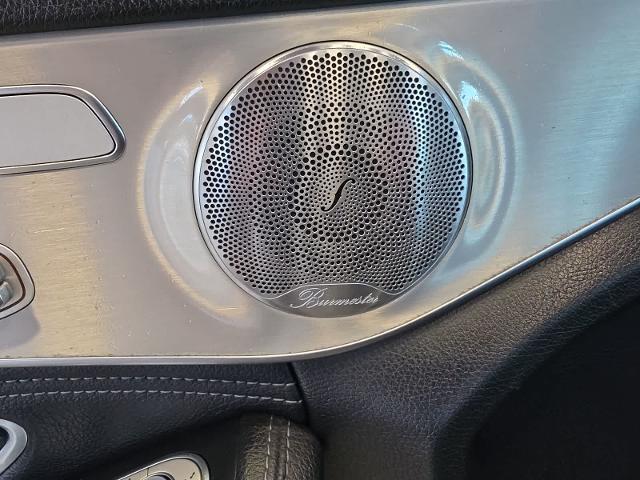 2016 Mercedes-Benz C-CLASS C 300 4MATIC