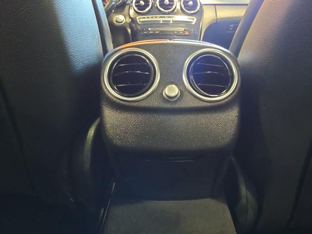 2016 Mercedes-Benz C-CLASS C 300 4MATIC