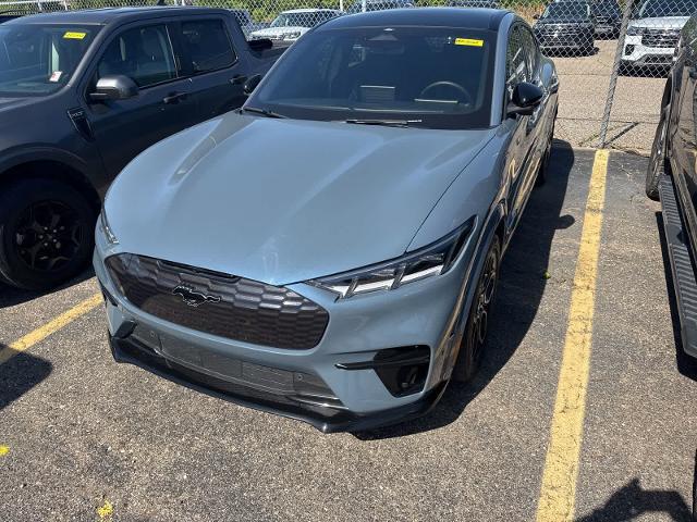 2023 Ford Mustang Mach-E GT for sale in Sterling Heights, MI